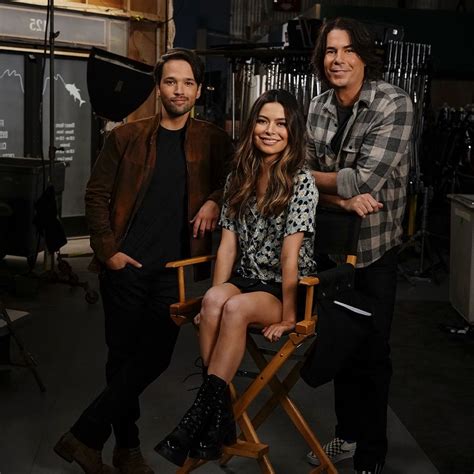 icarly series lands  paramount paramount australia