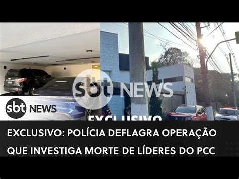 Pol Cia Deflagra Fase Da Opera O Que Investiga Morte De L Deres Do