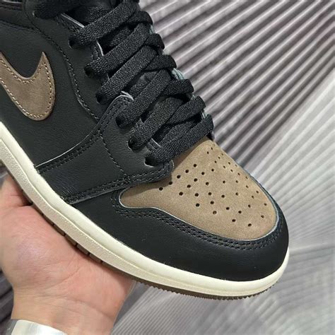 Air Jordan 1 High OG Palomino DZ5485 020 SBD