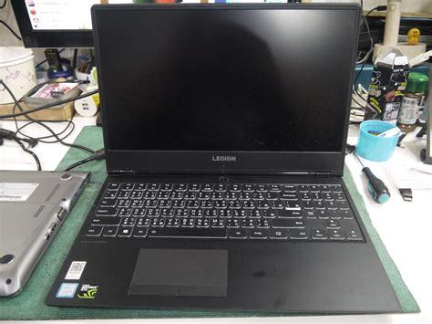 4054 Lenovo Y530 15ich I5八代 八核心電競筆電 百元起標 Yahoo奇摩拍賣