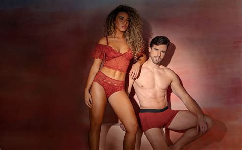 Tend Ncias Em Moda Ntima Praia E Fitness Zanotti El Sticos