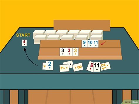 How to Play Rummikub: Rules and Playing Tips