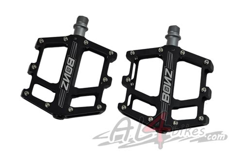 Pedal Plataforma Bonz Pro Light Al Bikes Tu Tienda Especialista En