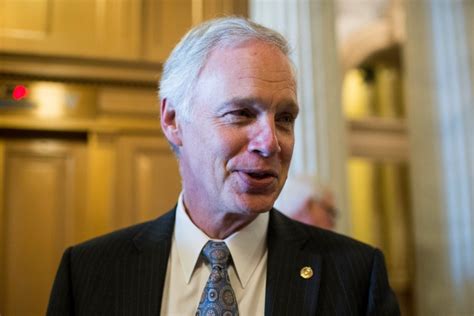 Oops Gop Sen Ron Johnson Calls American Born Nikki Haley An Immigrant