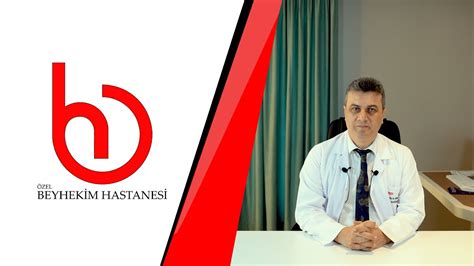 Özel Beyhekim Hastanesi Prof Dr Mehmet Akif Çakar Kardiyoloji