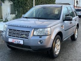 Vozy Land Rover Freelander bazar a prodej vozů TipCars