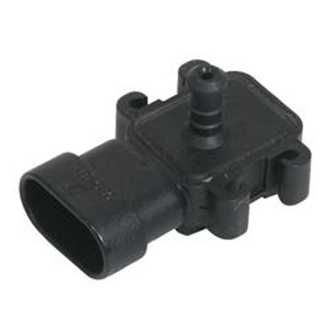 Gm 3 Bar Map Sensor For Gm Lsa And Ls9 Zr1 Engines Part 55567257 Tick Performance Inc