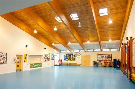 The Discovery School Kings Hill West Malling