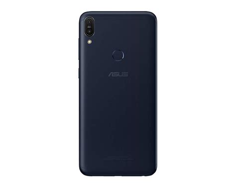 Asus Zenfone Max Pro M1 ZB602KL Notebookcheck Net External Reviews