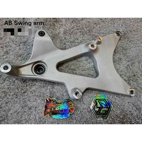 STOCK SWING ARM FOR AIRBLADE Shopee Philippines