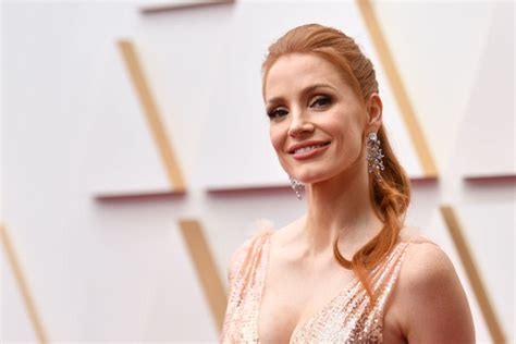 Fotogramas Cine On Twitter ¿ganará Jessica Chastain El Oscar A La Mejor Actriz Oscars