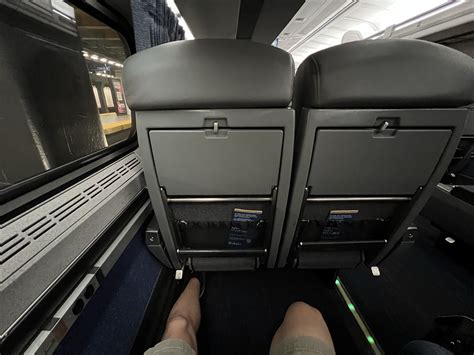 Amtrak Business Class Seats Worth It Cabinets Matttroy