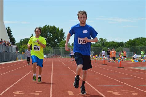 Summer Games Become A Volunteer Special Olympics North Dakota