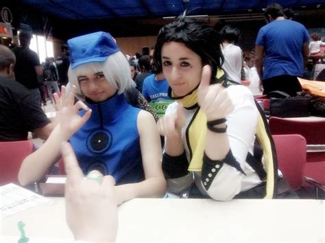 Character: Ryoji Mochizuki Videogame: Persona 3 Cosplayer: Rydia Protagonist, Persona ...