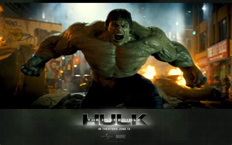 Another One Of Lukes Favs Marvel Studios Movies Incredible Hulk Hulk