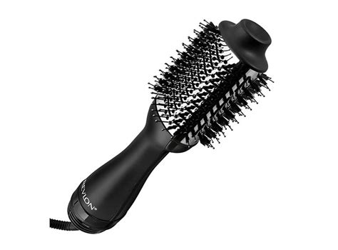 Ripley Cepillo Secador De Pelo Revlon Onestep Titanio Rvdr5222tla 800 W