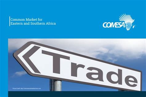 What is COMESA – Common Market for Eastern and Southern Africa (COMESA)