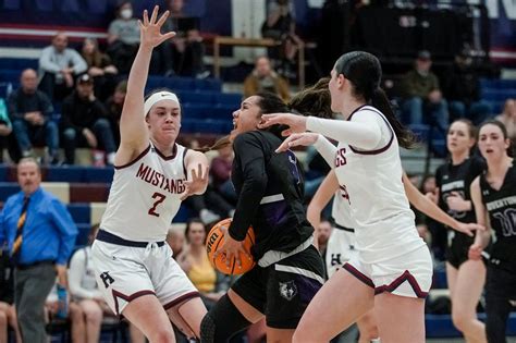 High School Girls Basketball Rpi Rankings Saturday Update 6a 5a 4a 1a