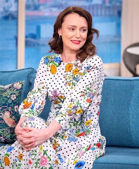 Pin De Julia En Keeley Hawes