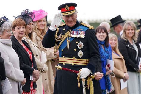 Why King Charles Switched Crowns at His Coronation