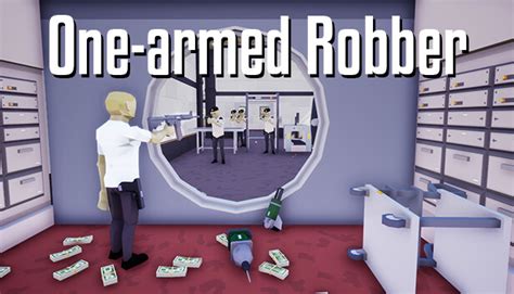 One Armed Robber Guide Tips Cheat And Walkthrough SteamAH