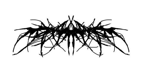 ЧЕРНЫЕ ИГЛЫ. Глеб Стопять | Тату