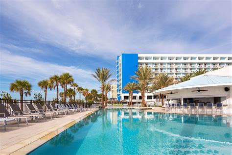 Hilton Clearwater Beach Resort & Spa - Clearwater, FL - Company Page