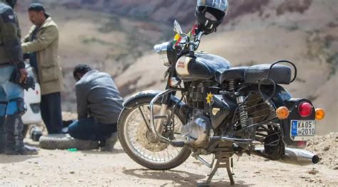 Royal Enfield Launches Pan India 24x7 Roadside Assistance Service Read Full Details Royal