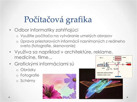 PPT R astrová a vektorová grafika PowerPoint Presentation free