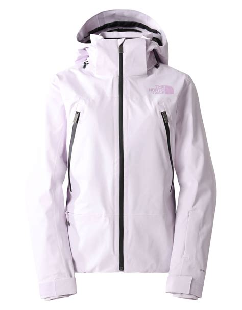 snow jackets north face 10