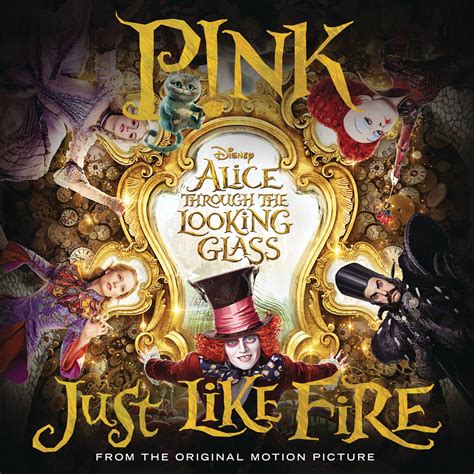 Letra De Pink Just Give Me A Reason 13