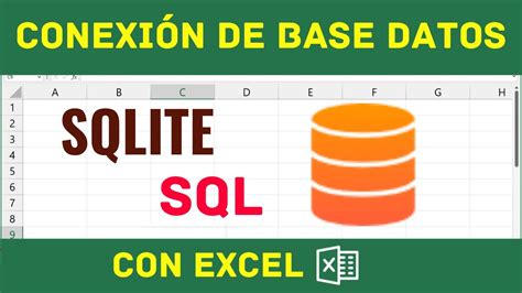 Parte 2 Conexión y Manejo de SQLite con Excel usando VBA INSERT