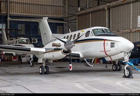 Aircraft Photo Of 163841 Beech UC 12M Super King Air B200C USA