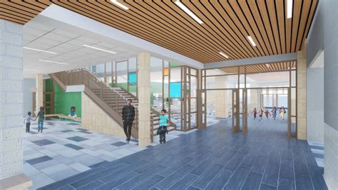 New Gardner Elementary School in Gardner,… | Colliers Project Leaders