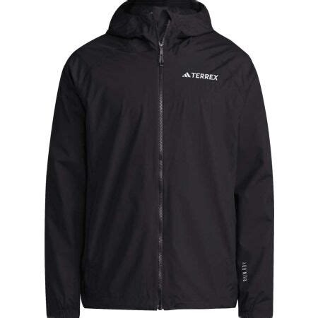 adidas TERREX AX3 Pánská outdoorová obuv černá sportisimo cz