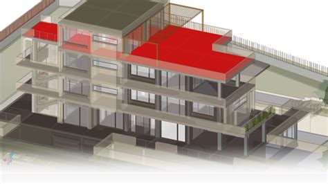 Detección de interferencias en modelos BIM usBIM clash ACCA software