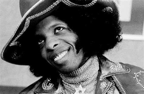 Sly Stone - The Pioneer of Funk Music / SamePassage