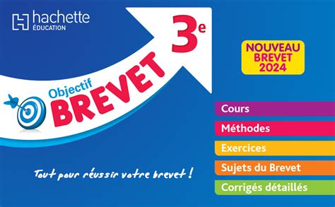 Annales Brevet Tout En Un R Aut Brigitte Laskar Mich Le