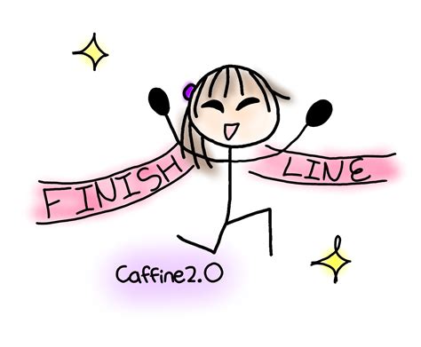 Meme Finish Line | WEBTOON