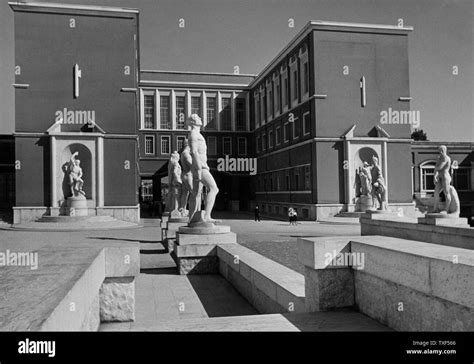 Foro Mussolini Fotos Und Bildmaterial In Hoher Aufl Sung Alamy