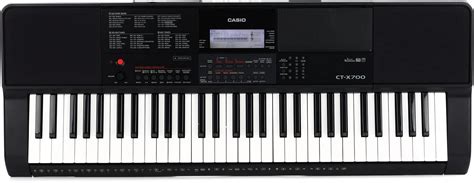 Amazon Casio CTK 3500 61 Key Touch Sensitive Portable Keyboard