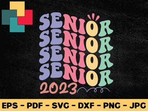 Senior SVG Design Bundle Bundle Creative Fabrica