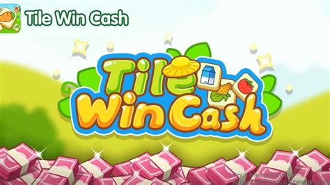 Selain Tile Win Cash Ternyata Ini Game Online Penghasil Uang Dan Saldo