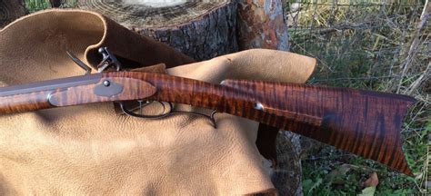 Southern Mountain Rifle Kit Gun Photo Gallery