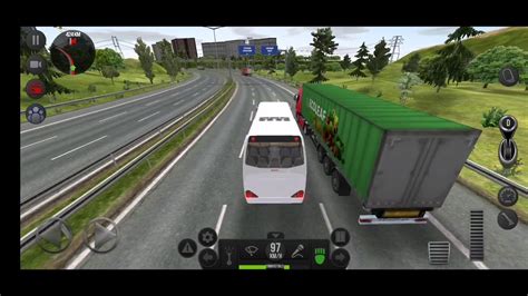 Bus Simulator Ultimate 1 Youtube