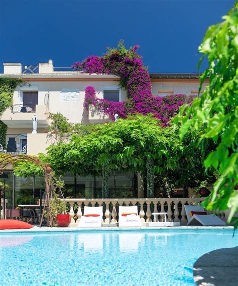 15 Best Hotels in Antibes for 2025 | U.S. News Travel