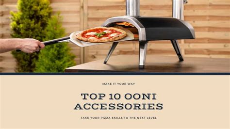 9 Ooni Pizza Oven Tips that Will Make You a PRO!