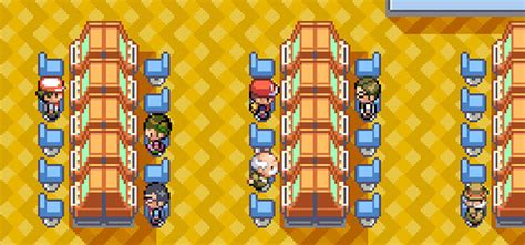 Where To Get the Tea in Pokémon FRLG Accessing Saffron City Guide