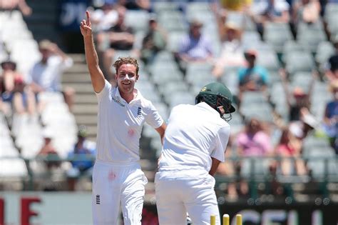 South Africa V England Second Test Day 4 Mirror Online