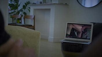 Some Relaxing After Work Porn Laptop XNXX